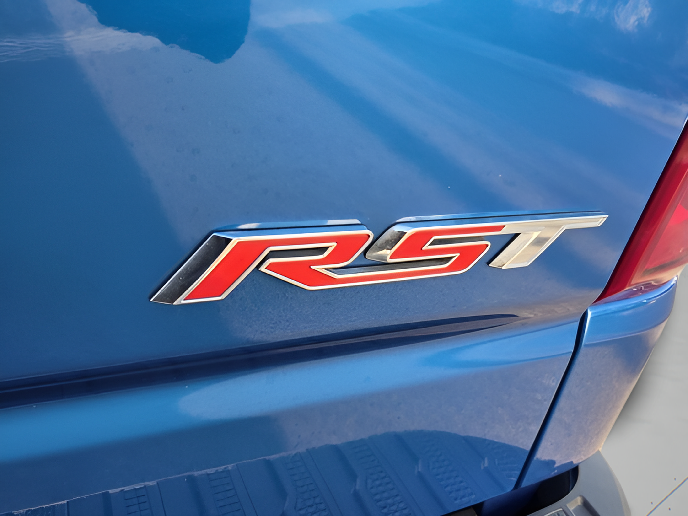 Used 2023 Chevrolet Silverado 1500 RST w/ All Star Edition Plus AWD/4WD image 33
