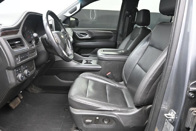 Used 2021 Chevrolet Tahoe LT AWD/4WD image 14