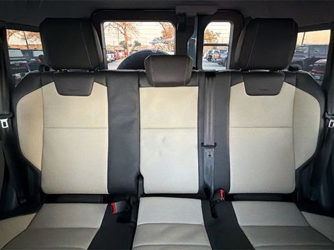 Used 2024 INEOS Grenadier Trialmaster Edition image 41