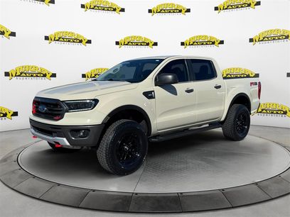 Used 2022 Ford Ranger XLT w/ Equipment Group 301A Mid