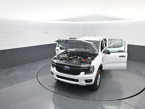 New 2026 Ford Ranger XL AWD/4WD image 41