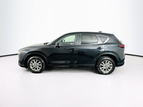 Used 2025 MAZDA CX-5 AWD 2.5 S w/ Select Package image 4