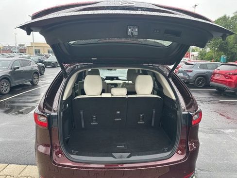Certified 2024 MAZDA CX-90 3.3 Turbo w/ Premium Plus Pkg AWD/4WD image 7