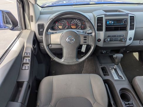 Used 2012 Nissan Xterra S w/ Value Package image 25