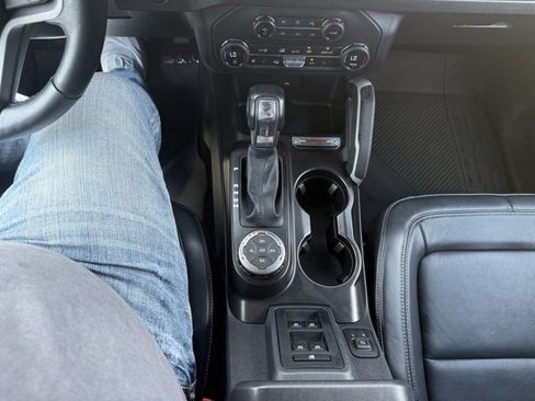 Used 2021 Ford Bronco First Edition image 26