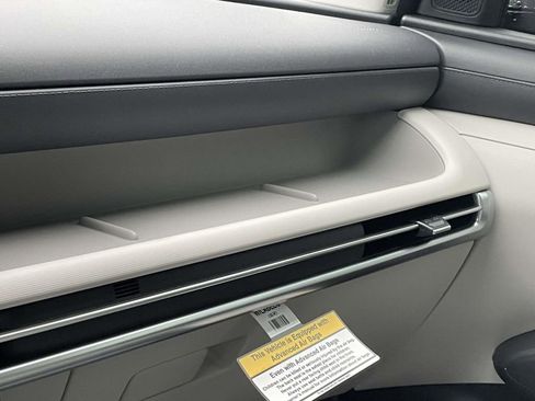 New 2026 Hyundai Tucson SEL image 31