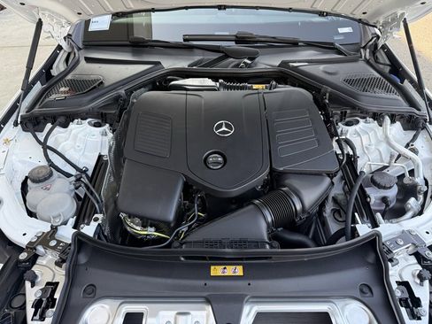 New 2026 Mercedes-Benz E 350 E 350 image 14