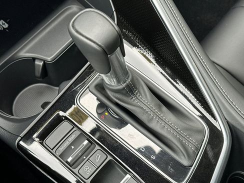 Certified 2025 Acura ADX AWD image 22