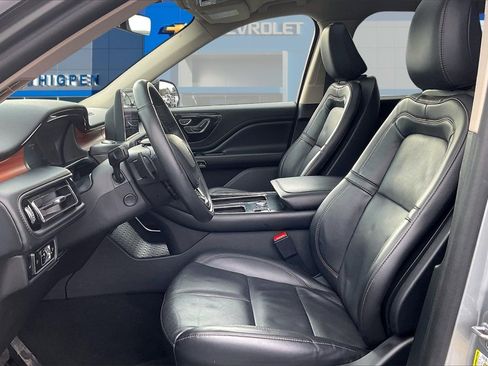 Used 2024 Lincoln Aviator Reserve w/ Equipment Group 201A image 21