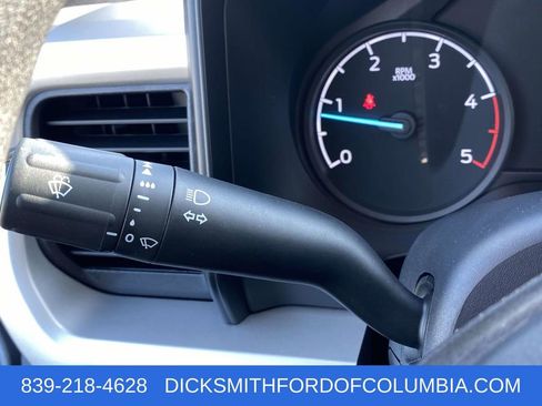 New 2026 Ford F350 XLT w/ 360-Degree Camera Package image 24