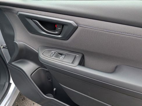New 2026 Subaru Forester Premium AWD/4WD image 28