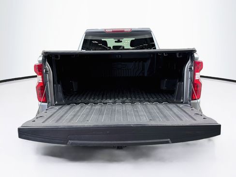 Used 2021 Chevrolet Silverado 1500 LT w/ LPO, Liner Protection Package AWD/4WD image 26
