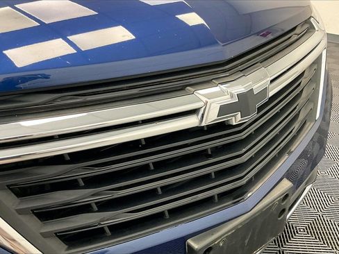 Used 2022 Chevrolet Equinox LT image 25