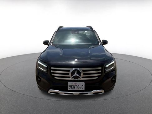 Used 2024 Mercedes-Benz GLB 250 image 4