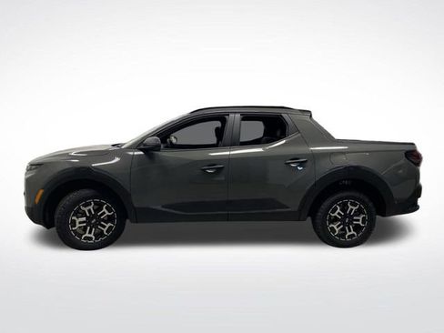 New 2026 Hyundai Santa Cruz XRT image 12