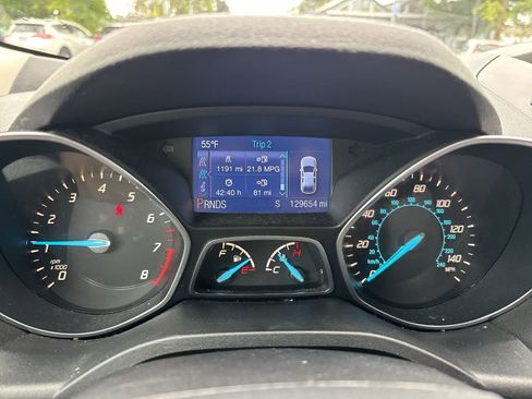 Used 2013 Ford Escape SE AWD/4WD image 11