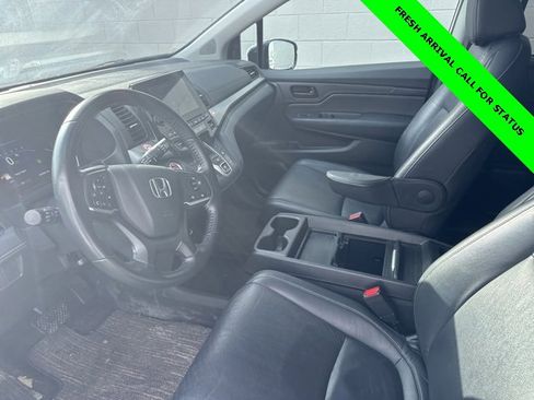 Used 2024 Honda Odyssey EX-L image 10