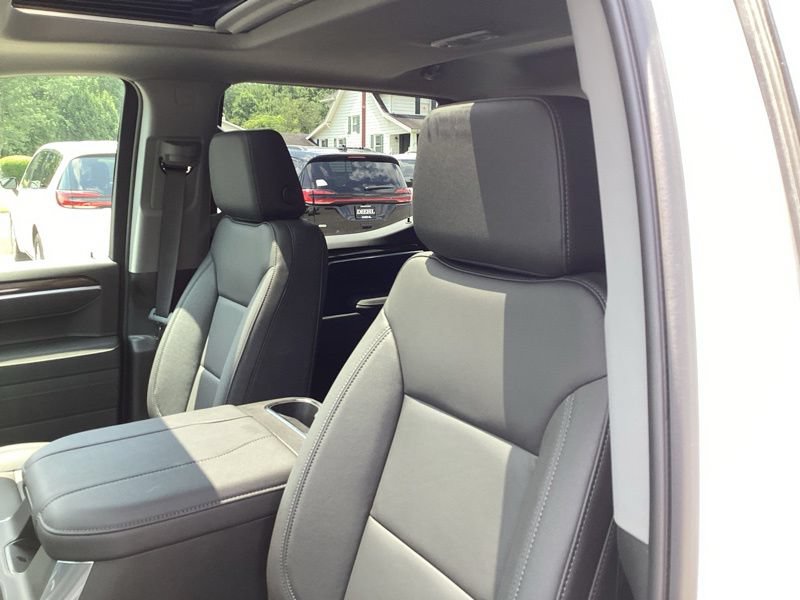 New 2026 Chevrolet Silverado 1500 RST w/ Safety Package AWD/4WD image 24