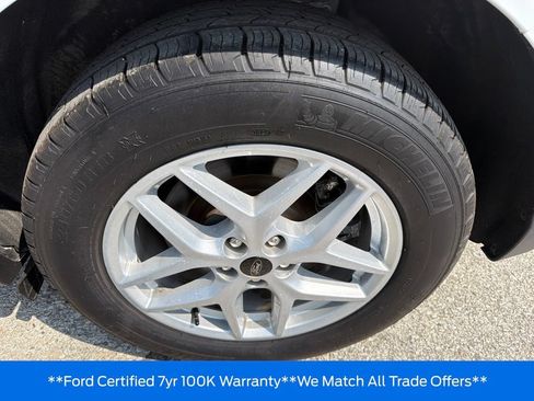 Used 2024 Ford Edge SEL w/ Convenience Package AWD/4WD image 27