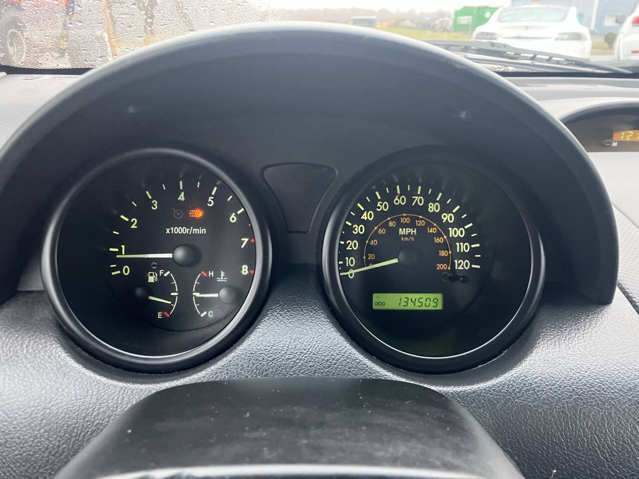 Used 2007 Chevrolet Aveo5 LS FWD image 24