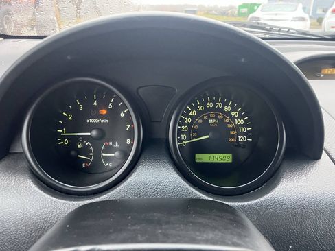 Used 2007 Chevrolet Aveo5 LS FWD image 24