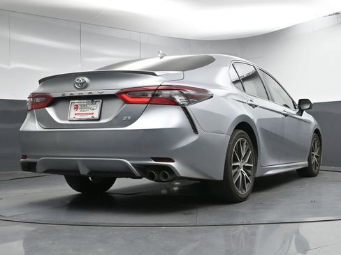 Certified 2024 Toyota Camry SE image 26