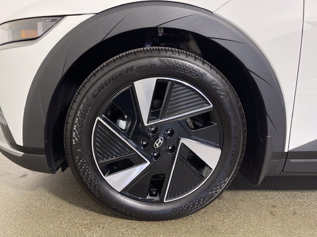 Certified 2026 Hyundai Ioniq 5 SEL RWD image 11