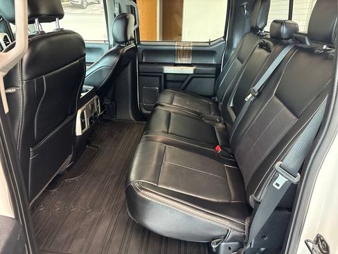 Used 2020 Ford F150 Lariat w/ Equipment Group 502A Luxury AWD/4WD image 20