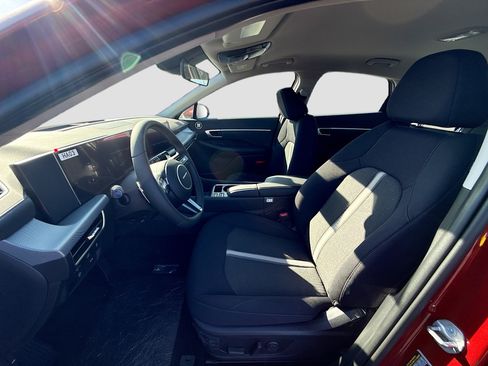 New 2025 Hyundai Sonata SEL image 14