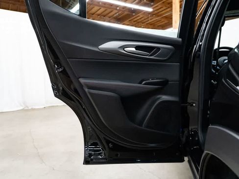 Used 2023 Dodge Hornet GT w/ GT Blacktop Package AWD/4WD image 25