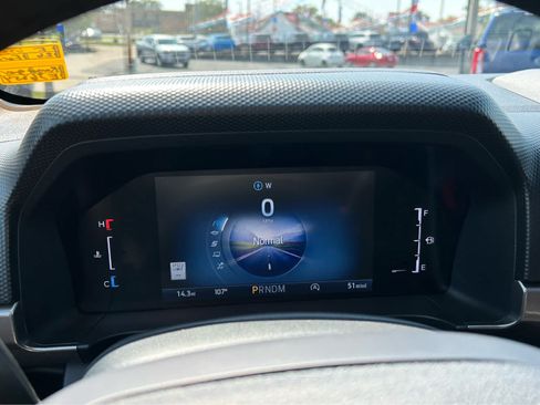 New 2026 Ford Ranger XLT AWD/4WD image 46