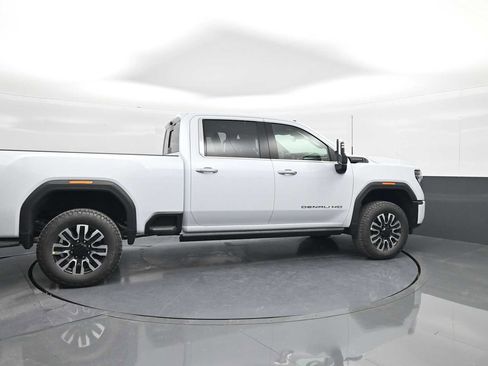 New 2026 GMC Sierra 2500 Denali Ultimate image 45