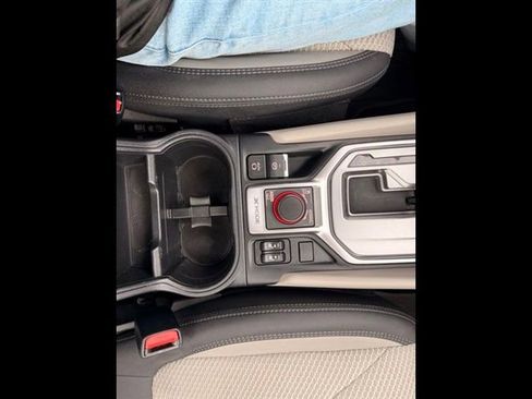 Certified 2023 Subaru Forester Premium AWD/4WD image 23