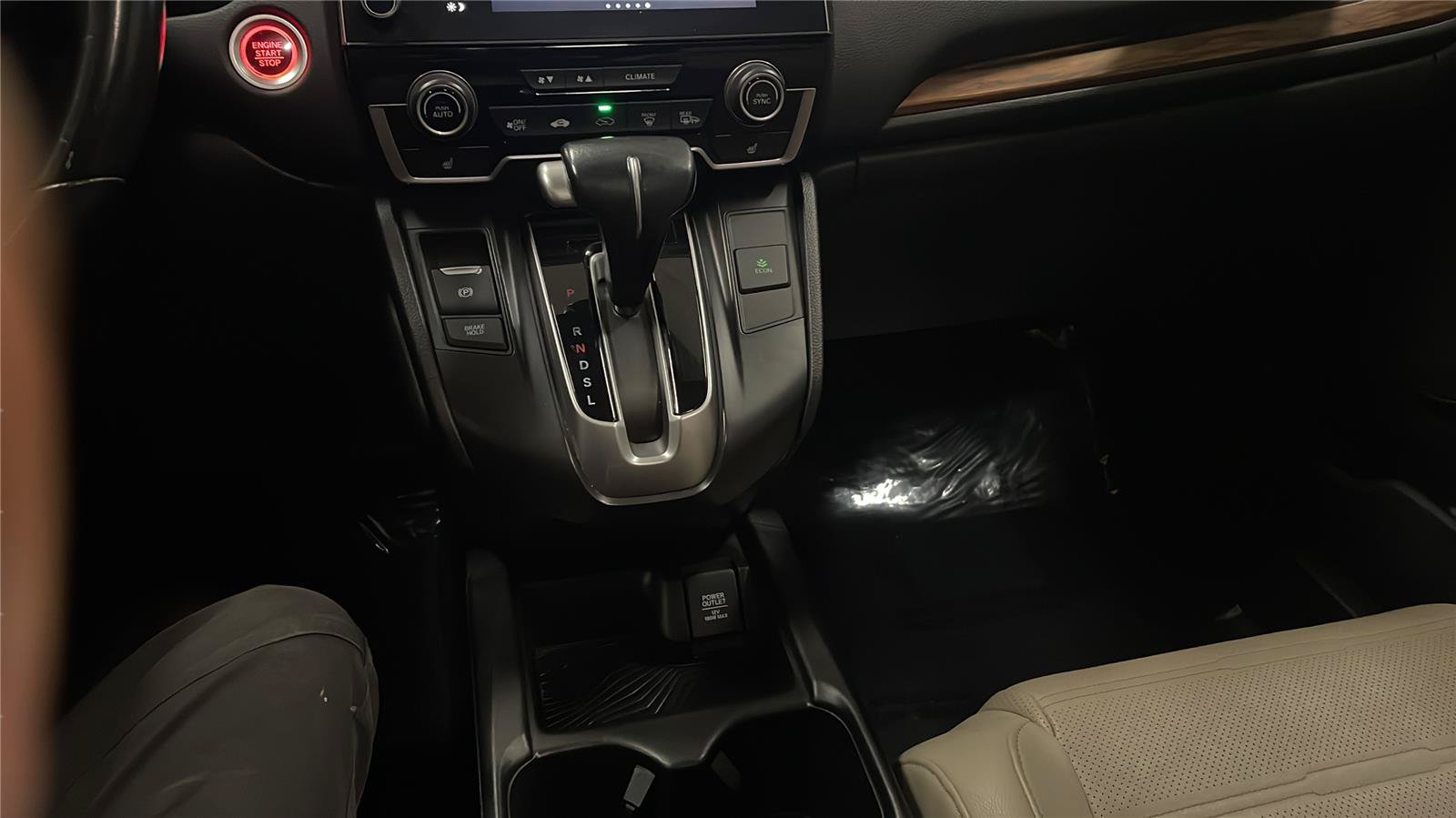 Used 2019 Honda CR-V Touring image 16