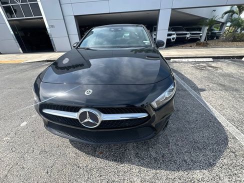 Used 2019 Mercedes-Benz A 220 4MATIC image 4