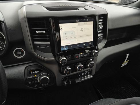 New 2026 RAM 1500 Classic Warlock image 16