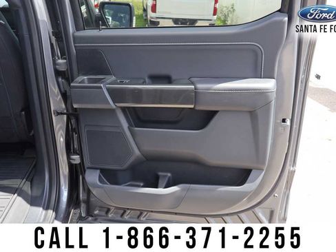 Used 2023 Ford F150 XLT w/ Equipment Group 302A High AWD/4WD image 22