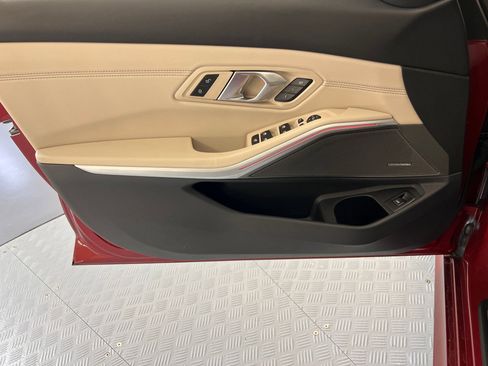 Used 2025 BMW M340i xDrive w/ Premium Package image 11