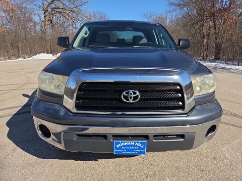 Used 2007 Toyota Tundra SR5 image 9