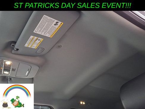 Certified 2023 Ford F150 Lariat w/ Equipment Group 502A High image 21