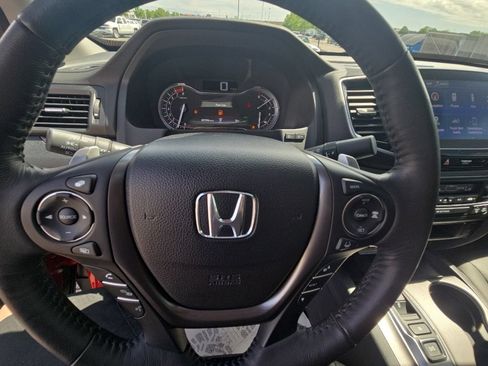 Used 2023 Honda Ridgeline RTL-E image 17