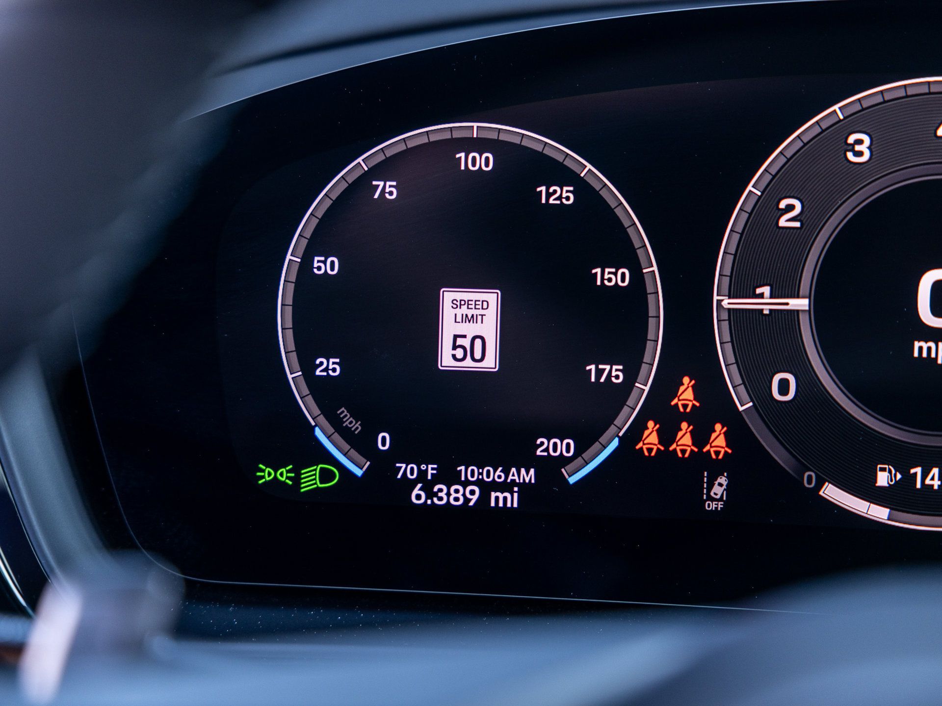 Used 2026 Porsche Cayenne S AWD/4WD image 54
