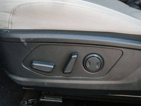 Used 2025 Hyundai Tucson SEL AWD/4WD image 10