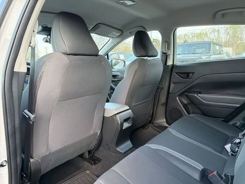 Used 2025 Subaru Impreza 2.0i image 13