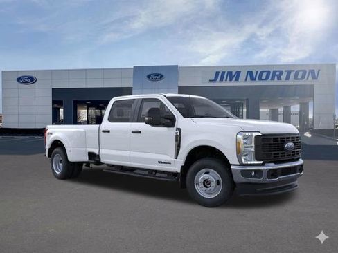 New 2026 Ford F350 XL image 9