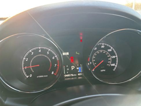 Used 2024 Mitsubishi Outlander Sport SE image 22