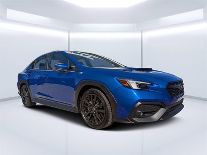 New 2025 Subaru WRX GT
