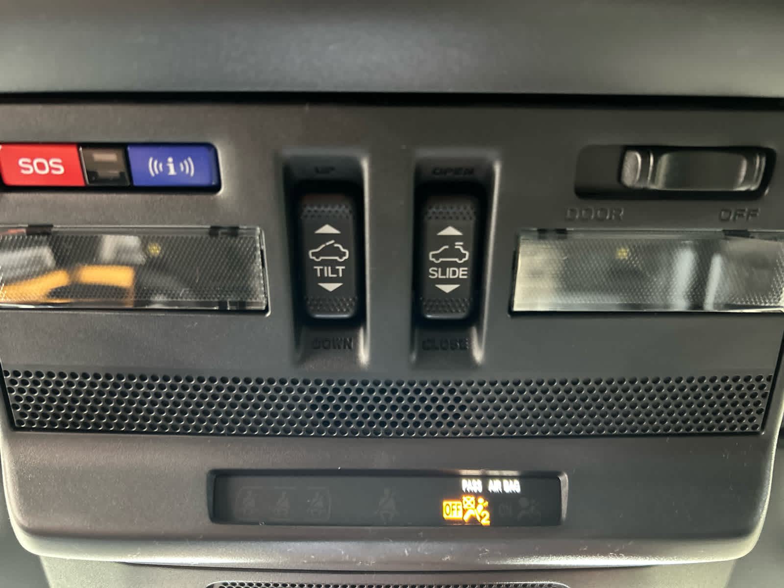 New 2026 Subaru Outback Wilderness AWD/4WD image 7