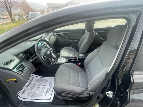 Used 2012 Hyundai Elantra GLS w/ Preferred Pkg 3 image 13