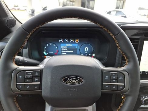 New 2025 Ford F150 Tremor w/ Equipment Group 402A High image 22